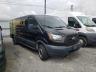 FORD - TRANSIT CONNECT