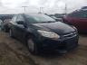 FORD - FOCUS