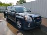 GMC - TERRAIN