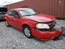 DODGE - AVENGER