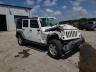 JEEP - WRANGLER