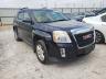 GMC - TERRAIN