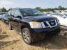 NISSAN - ARMADA