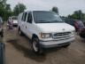 FORD - ECONOLINE