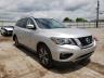 NISSAN - PATHFINDER