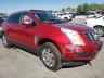 CADILLAC - SRX