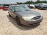 FORD - TAURUS