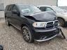 DODGE - DURANGO