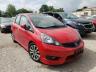 HONDA - FIT