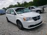 DODGE - GRAND CARAVAN