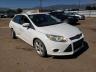 FORD - FOCUS