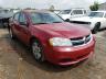 DODGE - AVENGER