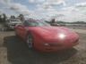 CHEVROLET - CORVETTE