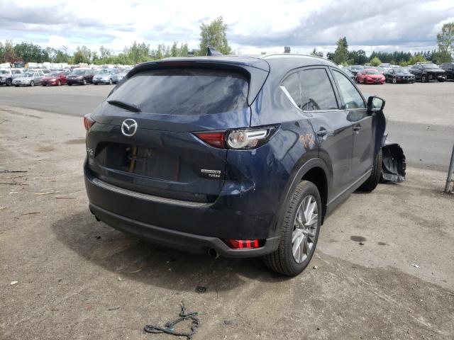 Prodazha Mazda Cx 5 Grand Grand Touring Reserve 2 5 Vin Jm3kfbayxm0327249 Iz Ssha Data Aukciona 14 09 2021