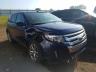 FORD - EDGE