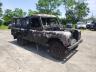 LAND ROVER - RANGE ROVER