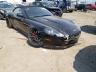 ASTON MARTIN - DB9 VOLANT
