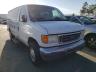 FORD - ECONOLINE