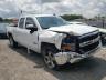 CHEVROLET - SILVERADO