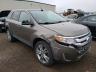 FORD - EDGE