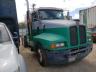 KENWORTH - CONSTRUCTION