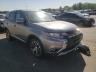 MITSUBISHI - OUTLANDER