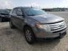 FORD - EDGE