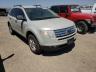 FORD - EDGE