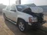 CHEVROLET - AVALANCHE