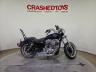 HARLEY-DAVIDSON - XL