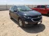 CHEVROLET - EQUINOX