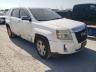 GMC - TERRAIN