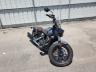 INDIAN - MOTORCYCLE