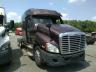 FREIGHTLINER - CASCADIA 1