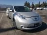 NISSAN - LEAF