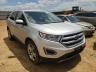 FORD - EDGE