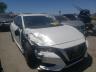 NISSAN - SENTRA