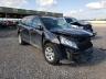 CHEVROLET - TRAVERSE