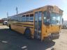 BLUEBIRD - SCHOOL BUS