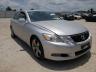 LEXUS - GS350