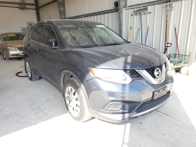 Prodazha Nissan Rogue S 2017 S 2 5 Vin Jn8at2mt8hw139964 Iz Ssha Data Aukciona 13 07 2021