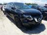NISSAN - ROGUE