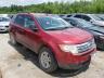 FORD - EDGE