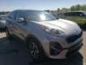 KIA - SPORTAGE