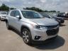 CHEVROLET - TRAVERSE