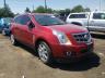 CADILLAC - SRX