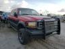FORD - F250