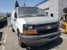 CHEVROLET - EXPRESS