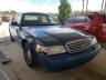 FORD - CROWN VICTORIA