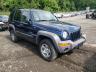 JEEP - LIBERTY